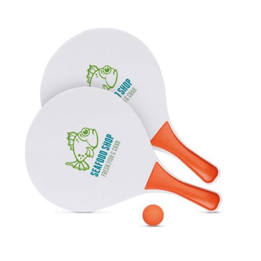 Διαφημιστικά Είδη Παραλίας με Λογότυπο | Καλοκαιρινά Διαφημιστικά Δώρα