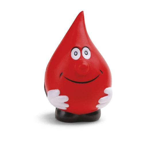 Anti-stress Reds