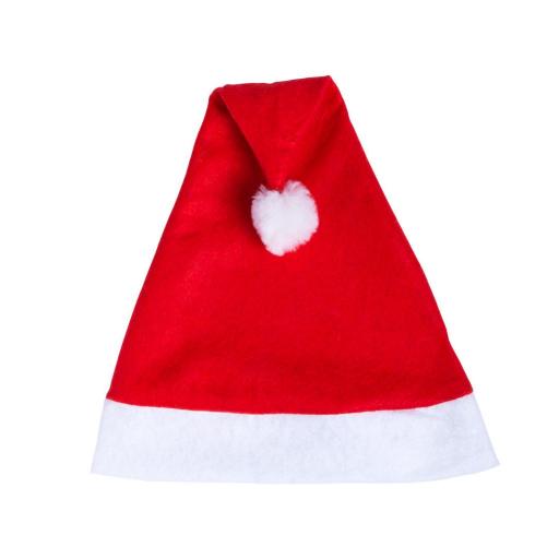 Χριστουγεννιάτικος σκούφος Noel
