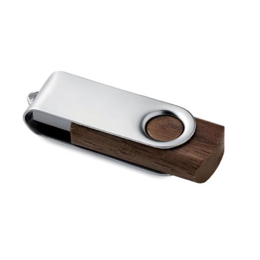Διαφημιστικό USB Stick Woodflash