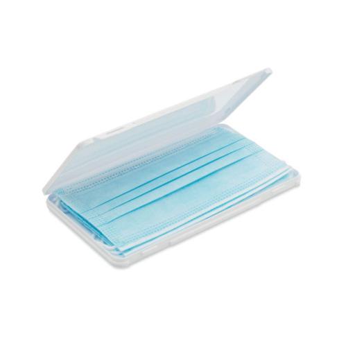 Διαφημιστική Χειρουργική Μάσκα Masksets