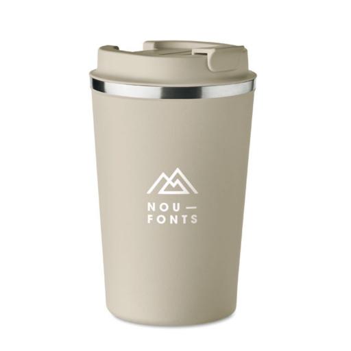 Διαφημιστικό Travel Mug Brace