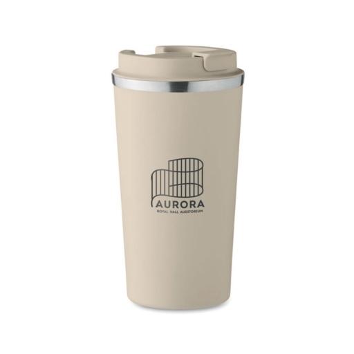 Διαφημιστικό Travel Mug Brace Plus