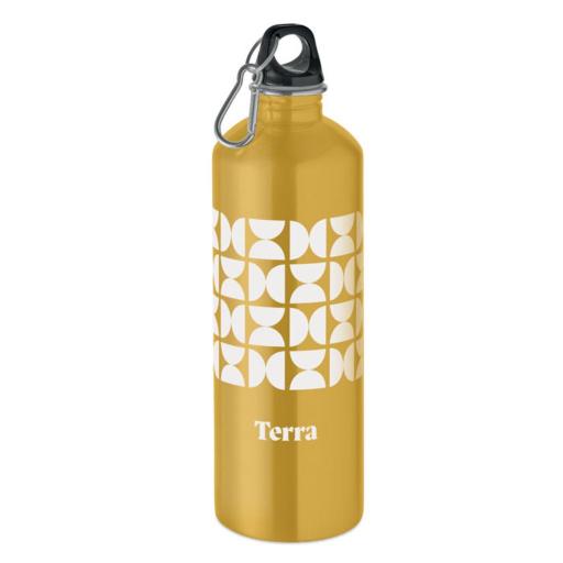 Διαφημιστικό Μεταλλικό μπουκάλι MOSSI