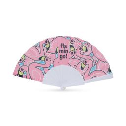 Διαφημιστικές Βεντάλιες με Λογότυπο | Καλοκαιρινά Διαφημιστικά Δώρα-1