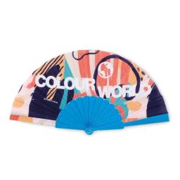 Διαφημιστικές Βεντάλιες με Λογότυπο | Καλοκαιρινά Διαφημιστικά Δώρα-4