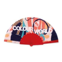 Διαφημιστικές Βεντάλιες με Λογότυπο | Καλοκαιρινά Διαφημιστικά Δώρα-5