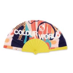 Διαφημιστικές Βεντάλιες με Λογότυπο | Καλοκαιρινά Διαφημιστικά Δώρα-6