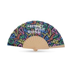 Διαφημιστικές Βεντάλιες με Λογότυπο | Καλοκαιρινά Διαφημιστικά Δώρα-2