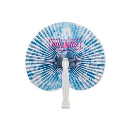 Διαφημιστικές Βεντάλιες με Λογότυπο | Καλοκαιρινά Διαφημιστικά Δώρα-3