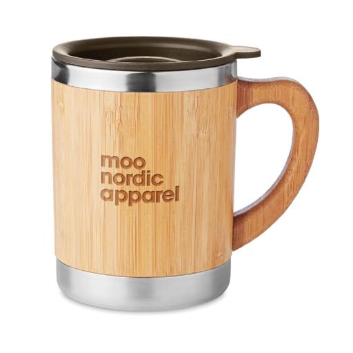 Διαφημιστικό Coffee Mug Mokka
