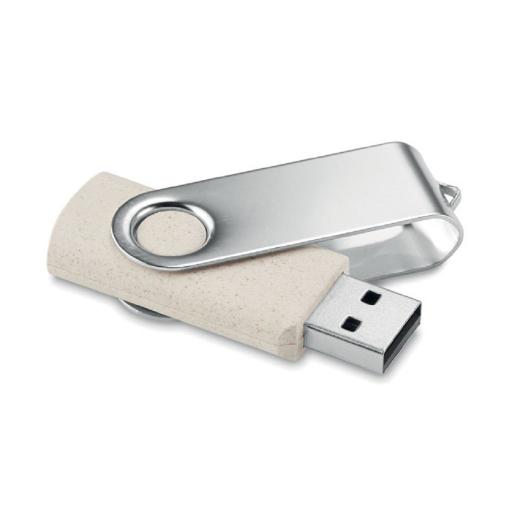 Διαφημιστικό USB Stick Messe