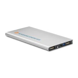 Διαφημιστικά Ηλιακά Power Bank-5