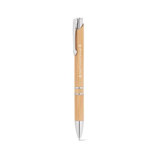 Διαφημιστικό Στυλό Beta Bamboo