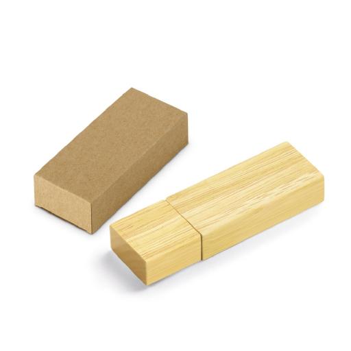 Διαφημιστικό USB Stick Bamboo